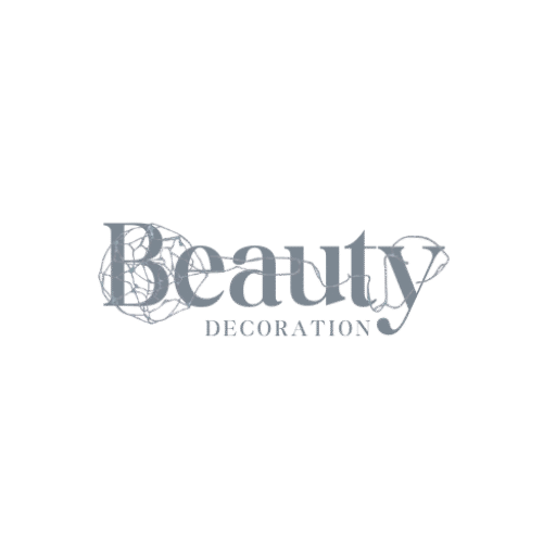 Beauty Decoration
